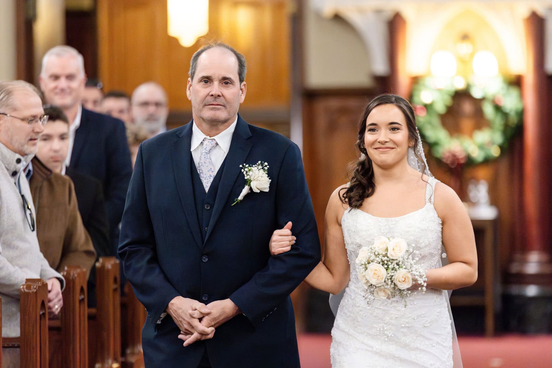 Wedding At the Transfiguration of the Lord Parish 29 North Attleborough Wedding Ceremony 129 transfiguration of the lord parish