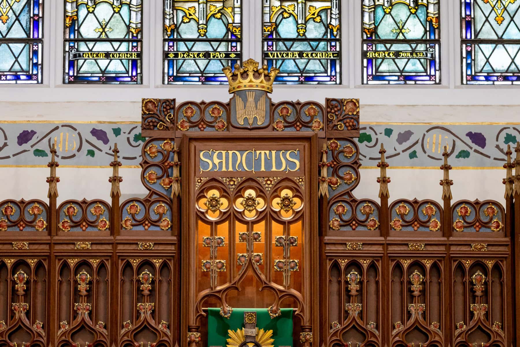 Wedding At Santo Christo Parish in Fall River 12 Pamela Peter Wedding 022 fall river,santo christo,wedding