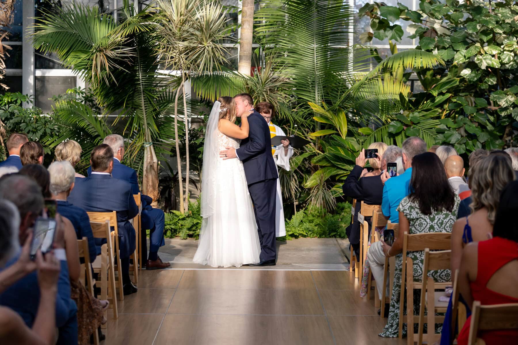 Stunning Wedding at the Roger Williams Botanical Gardens 106 Providence Roger Williams Botanical Wedding HS 321 scaled roger williams,wedding