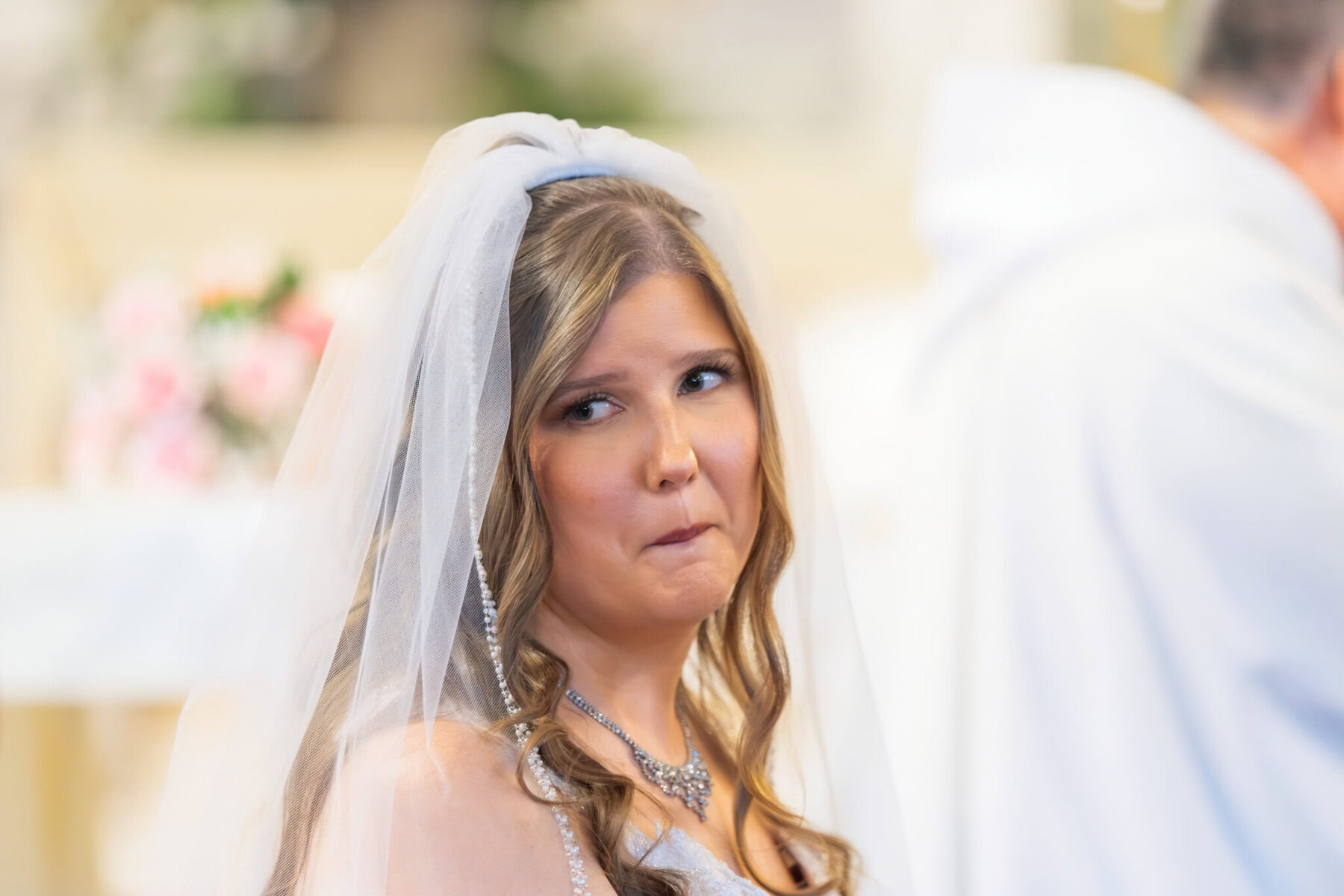 Wedding At St. Mary's Church in North Attleborough 37 St Marys Attleboro Wedding Ceremony 228 st mary,wedding